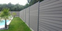 Portail Clôtures dans la vente du matériel pour les clôtures et les clôtures à Continvoir